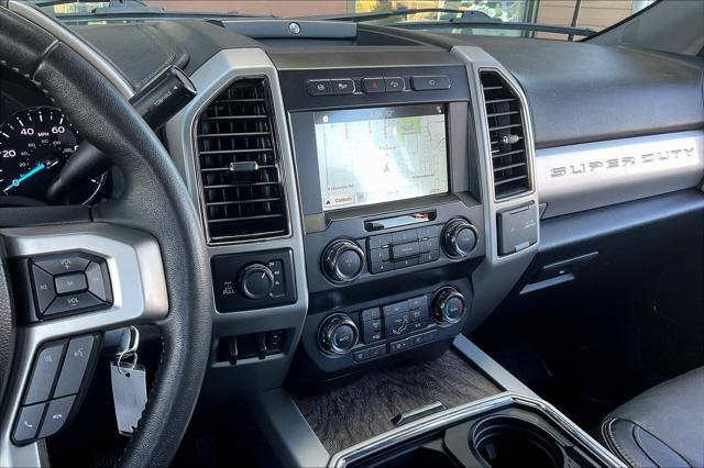 used 2019 Ford F-250 car, priced at $54,000