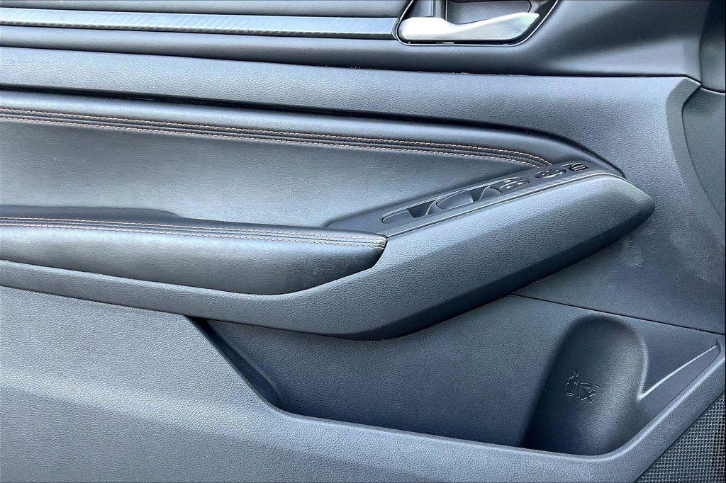 used 2022 Nissan Altima car, priced at $18,583