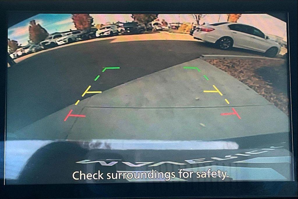 used 2022 Nissan Altima car, priced at $18,583