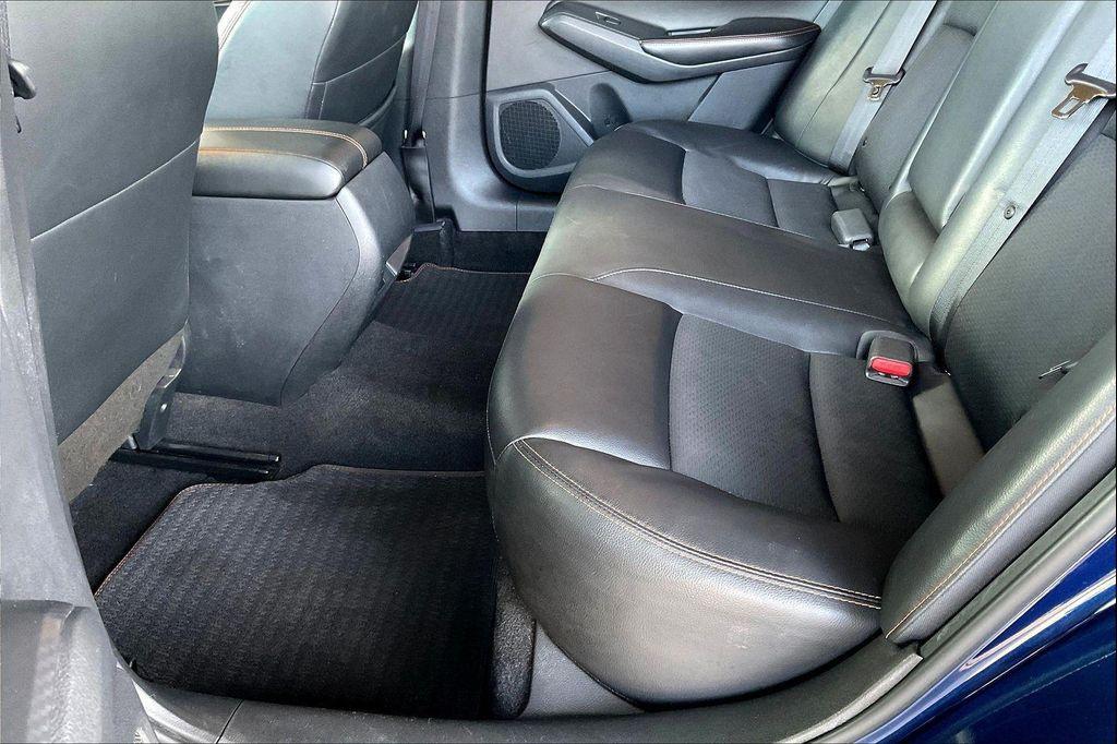 used 2022 Nissan Altima car, priced at $18,583