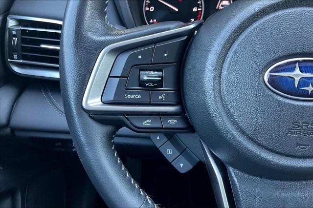 used 2022 Subaru Outback car, priced at $29,232