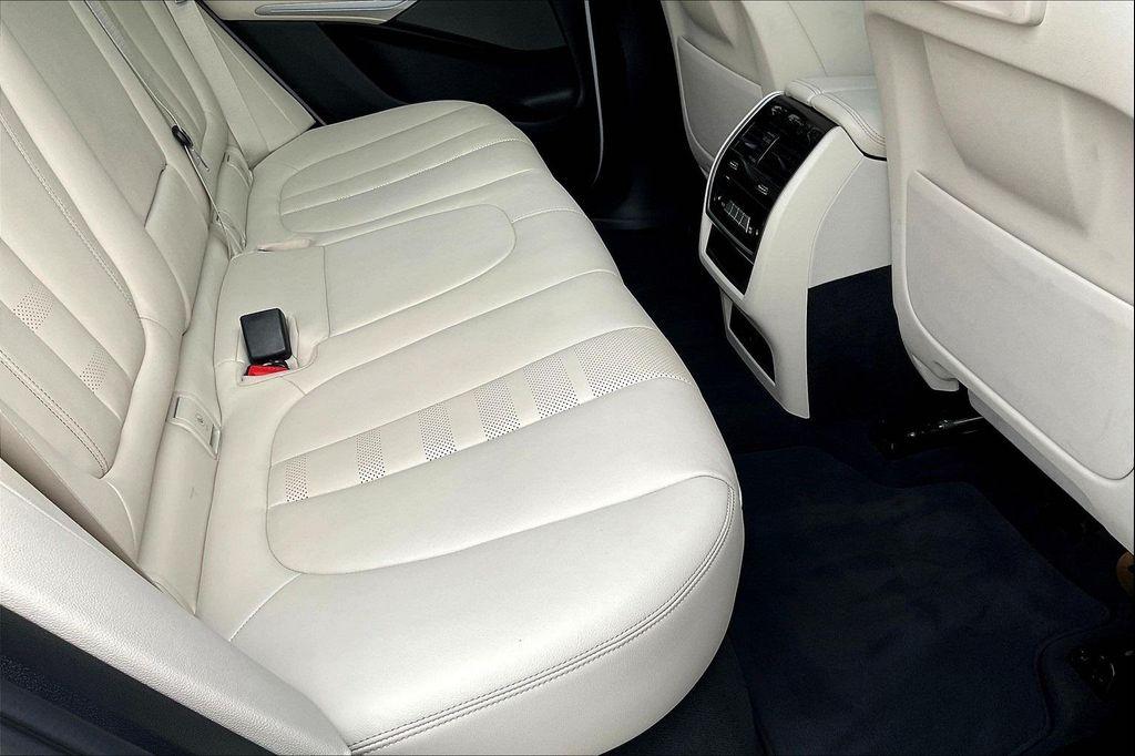 used 2021 BMW X5 PHEV car, priced at $43,995