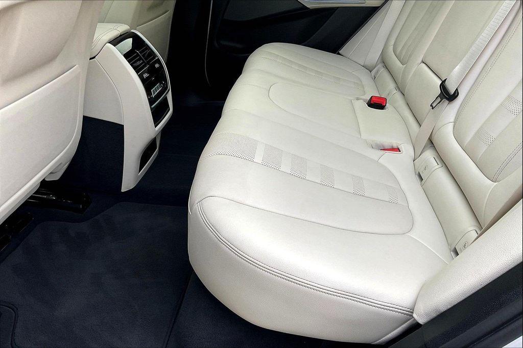 used 2021 BMW X5 PHEV car, priced at $43,995