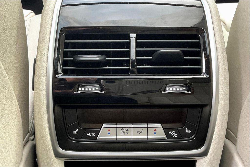 used 2021 BMW X5 PHEV car, priced at $43,995