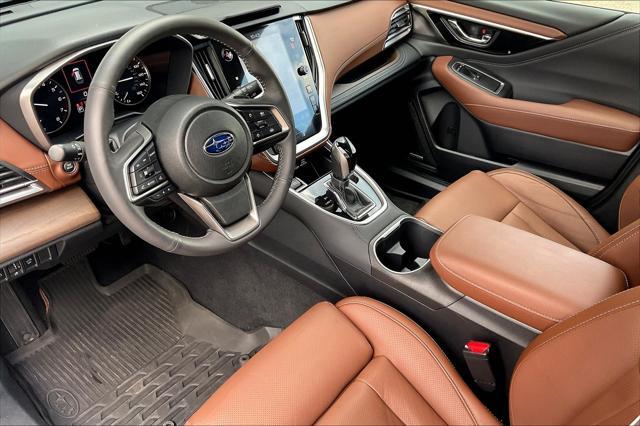 used 2024 Subaru Outback car, priced at $35,995