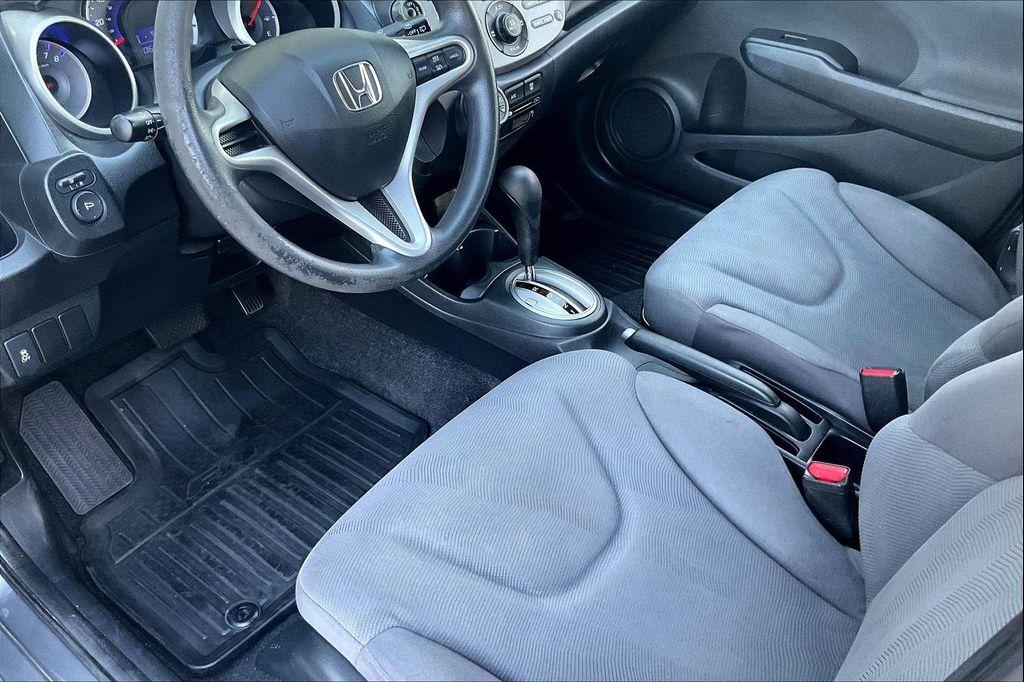 used 2013 Honda Fit car, priced at $11,495