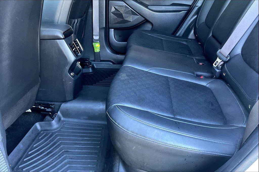 used 2021 Kia Seltos car, priced at $17,995