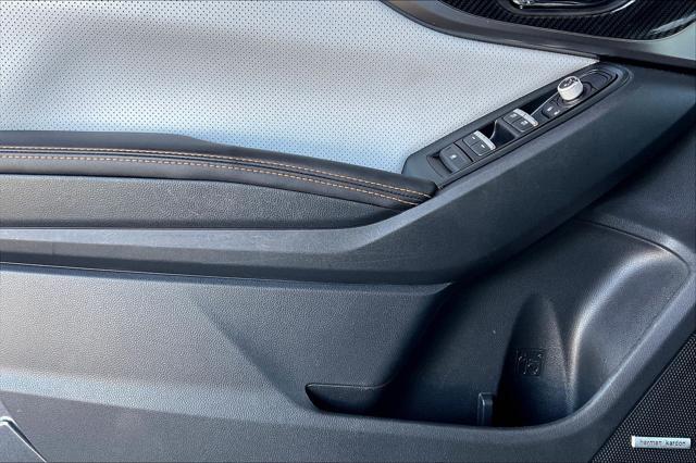 used 2019 Subaru Crosstrek car, priced at $22,989
