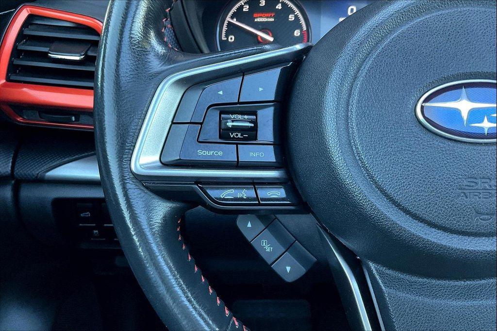 used 2019 Subaru Forester car, priced at $24,000