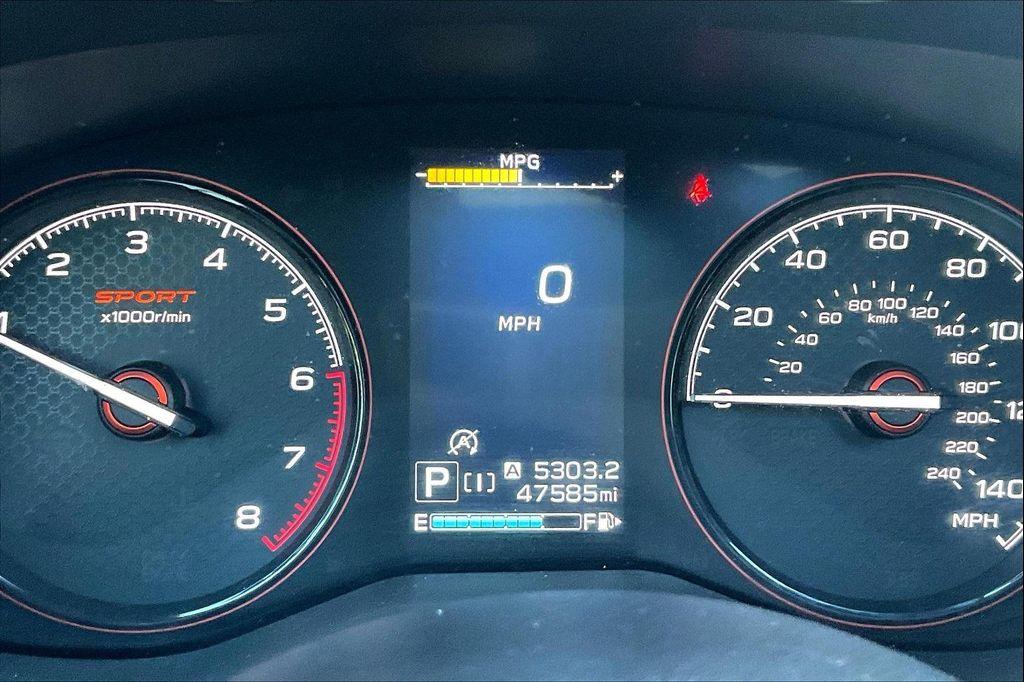 used 2019 Subaru Forester car, priced at $24,000