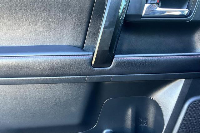 used 2022 Toyota 4Runner car, priced at $48,495