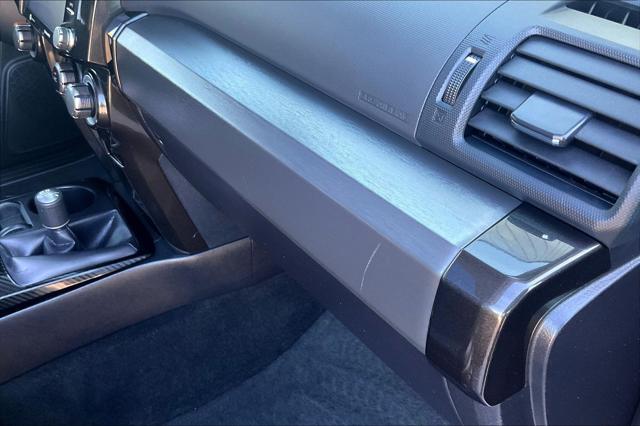 used 2022 Toyota 4Runner car, priced at $48,495