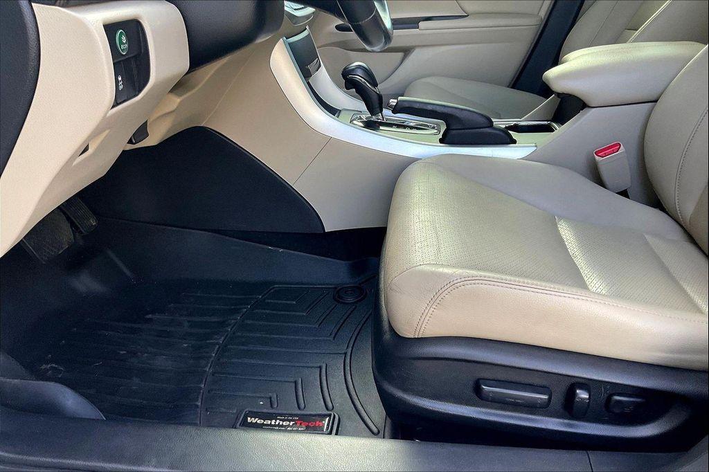 used 2014 Honda Accord car, priced at $14,495