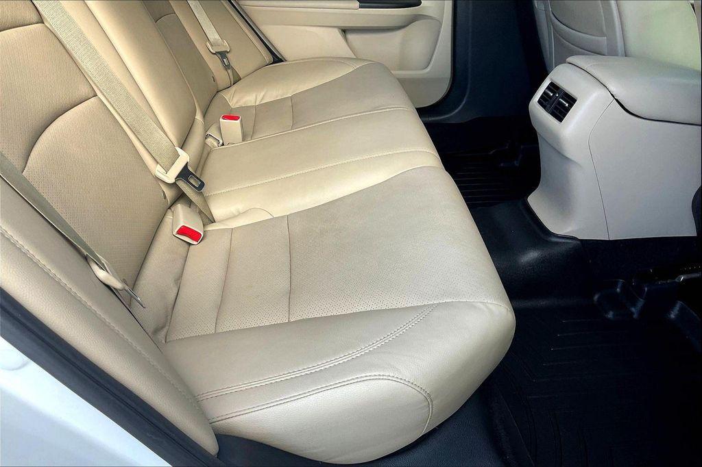 used 2014 Honda Accord car, priced at $14,495