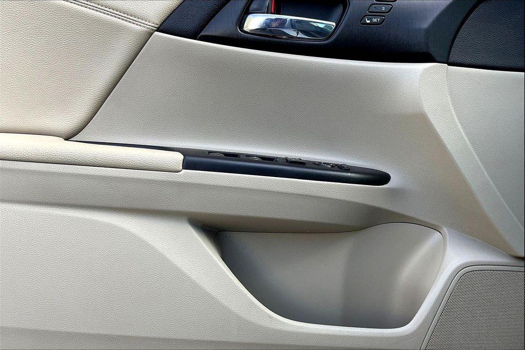 used 2014 Honda Accord car, priced at $14,495