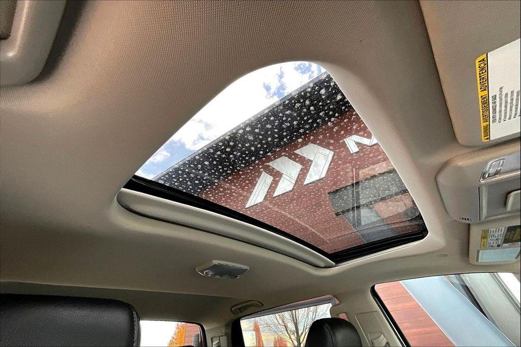 used 2020 Toyota Tundra car, priced at $44,495