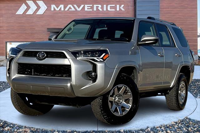 used 2016 Toyota 4Runner car, priced at $29,995