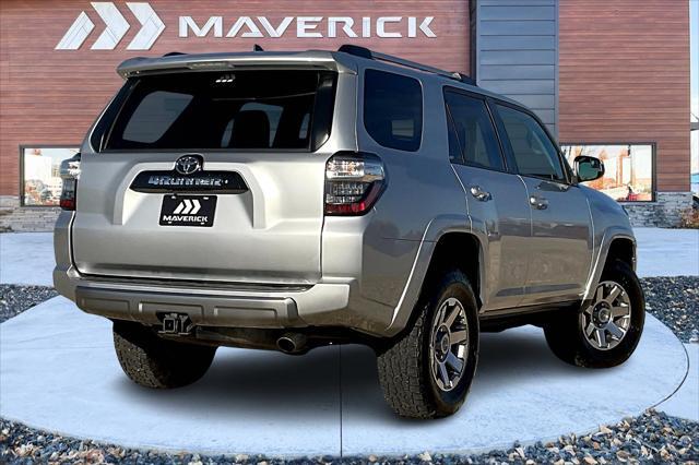 used 2016 Toyota 4Runner car, priced at $29,995