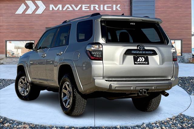 used 2016 Toyota 4Runner car, priced at $29,995