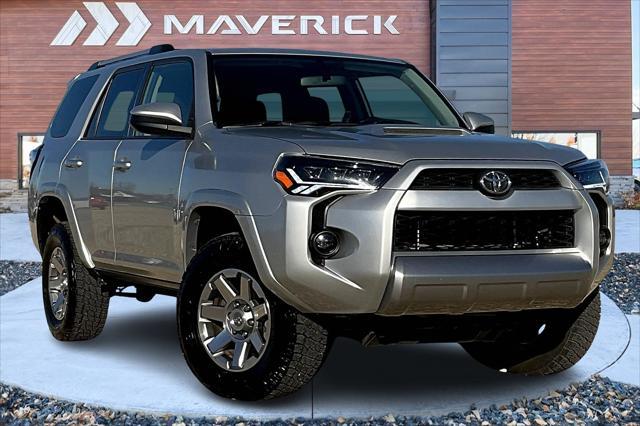 used 2016 Toyota 4Runner car, priced at $29,995