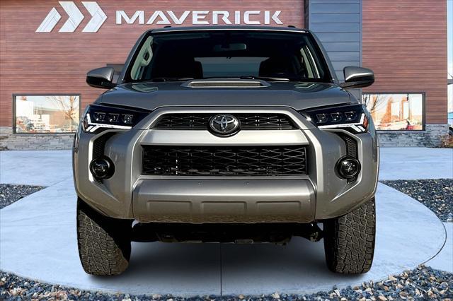 used 2016 Toyota 4Runner car, priced at $29,995