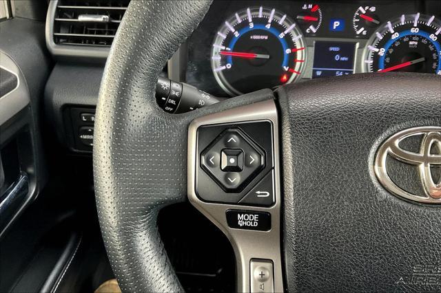 used 2019 Toyota 4Runner car, priced at $35,581