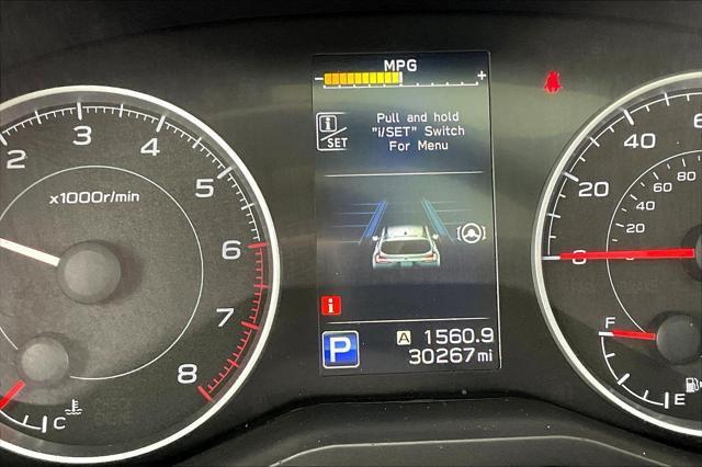 used 2022 Subaru Ascent car, priced at $34,695