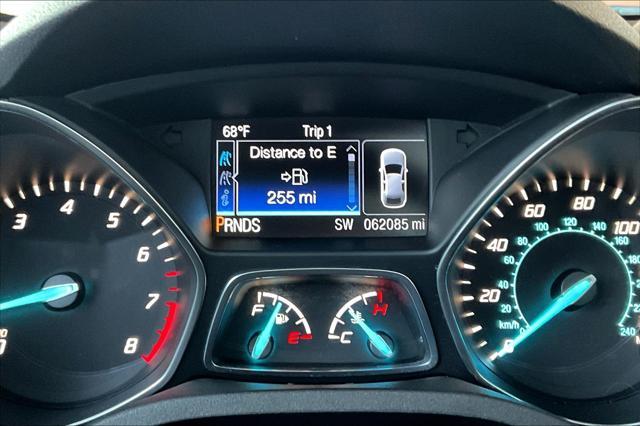 used 2015 Ford Escape car, priced at $12,995