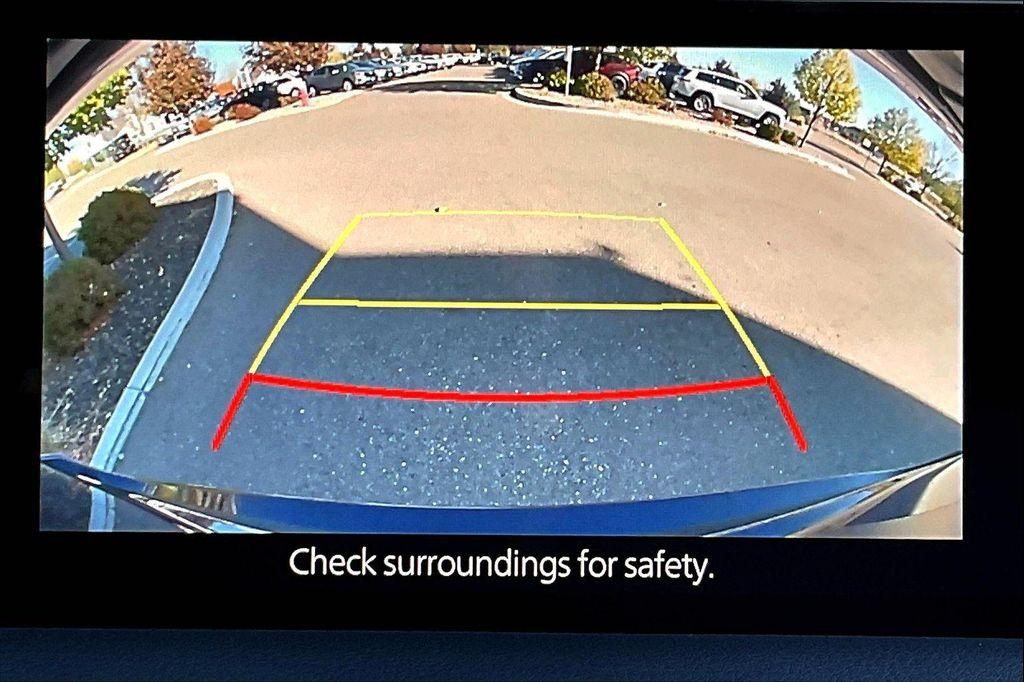 used 2022 Mazda CX-5 car, priced at $22,775