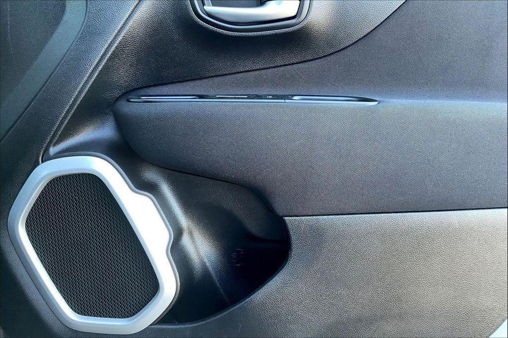 used 2020 Jeep Renegade car, priced at $17,495