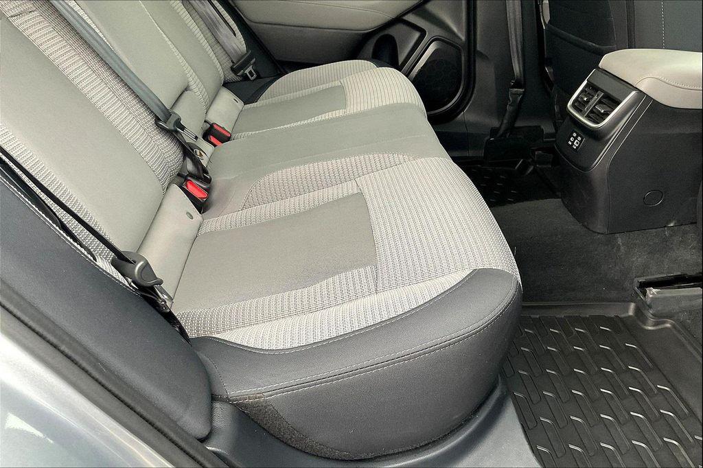 used 2023 Subaru Outback car, priced at $26,495