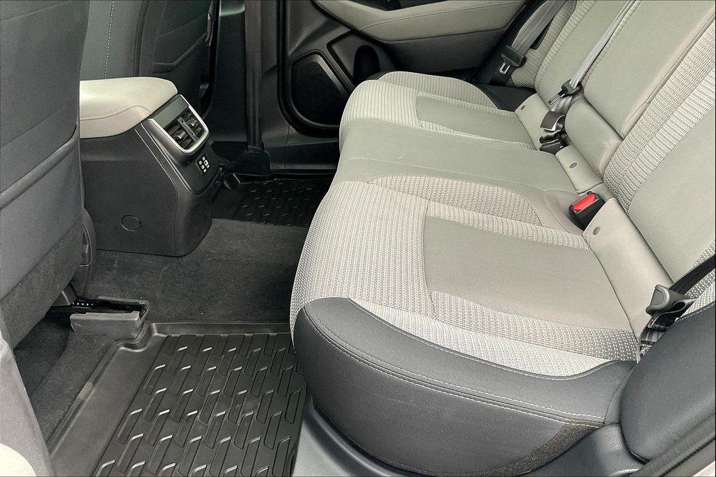 used 2023 Subaru Outback car, priced at $26,495