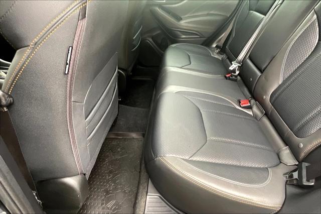 used 2023 Subaru Forester car, priced at $31,995