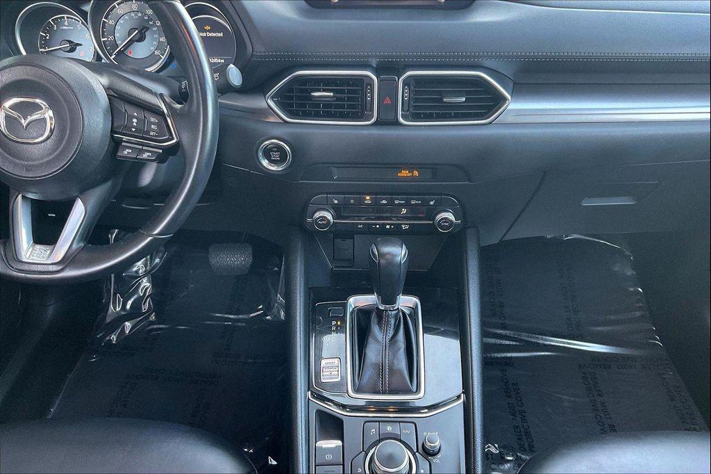 used 2019 Mazda CX-5 car, priced at $22,995