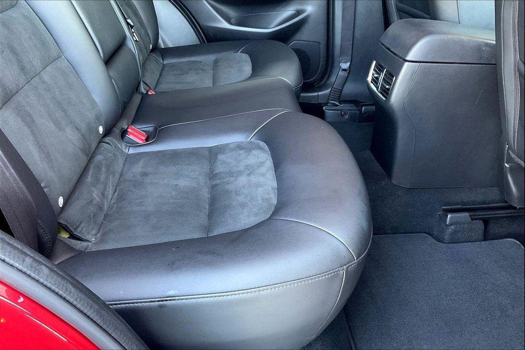 used 2019 Mazda CX-5 car, priced at $22,995