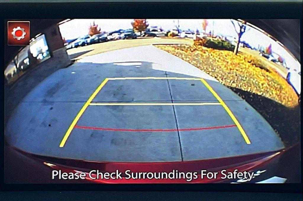 used 2019 Mazda CX-5 car, priced at $22,995