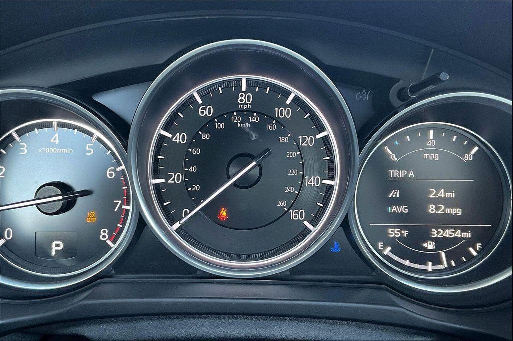 used 2019 Mazda CX-5 car, priced at $22,995