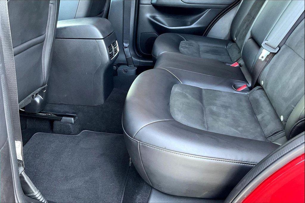 used 2019 Mazda CX-5 car, priced at $22,995