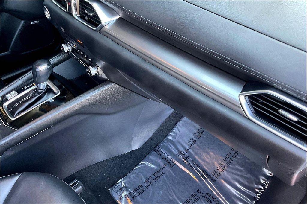 used 2019 Mazda CX-5 car, priced at $22,995