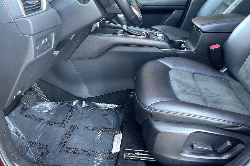 used 2019 Mazda CX-5 car, priced at $22,995