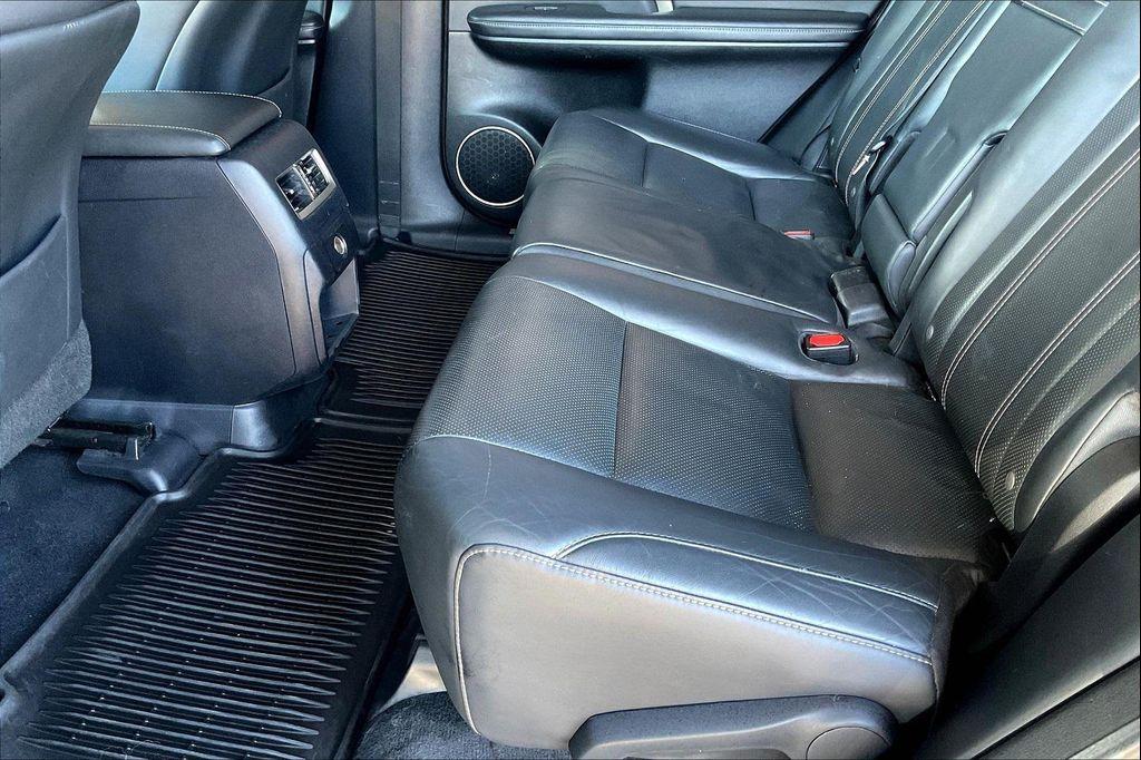 used 2018 Lexus RX 450h car, priced at $28,497