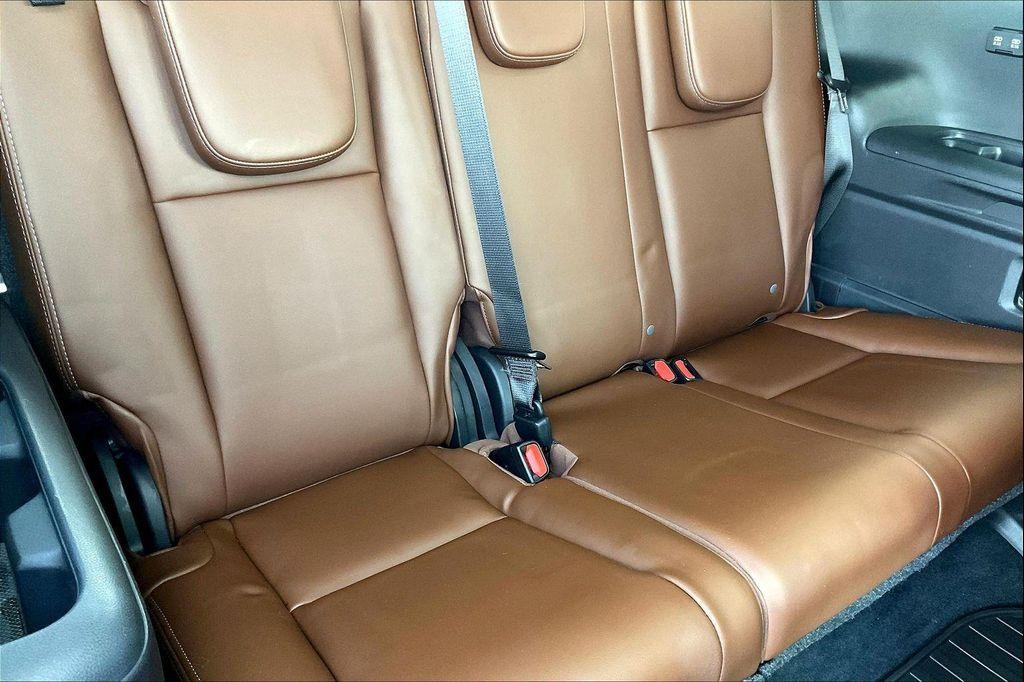 used 2020 Subaru Ascent car, priced at $29,795