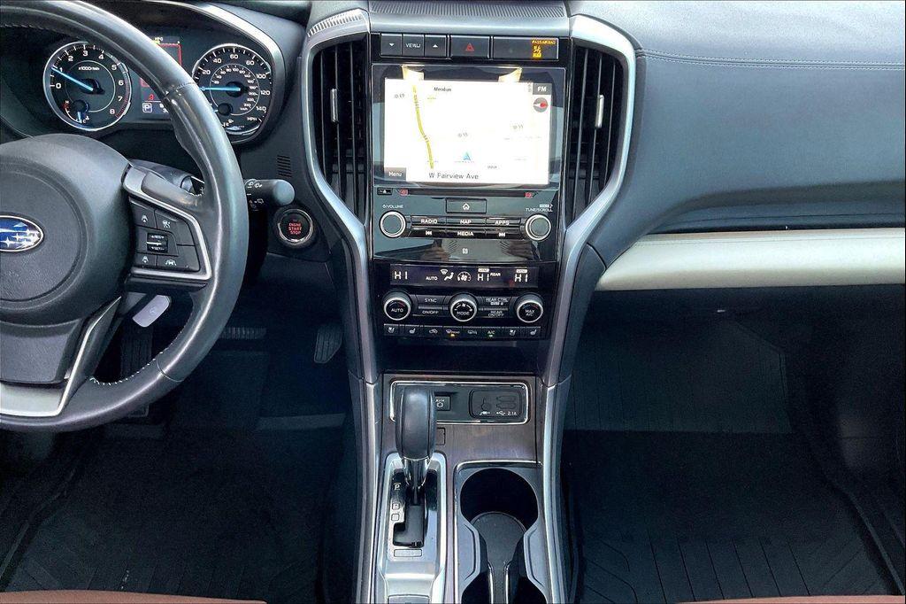 used 2020 Subaru Ascent car, priced at $29,795