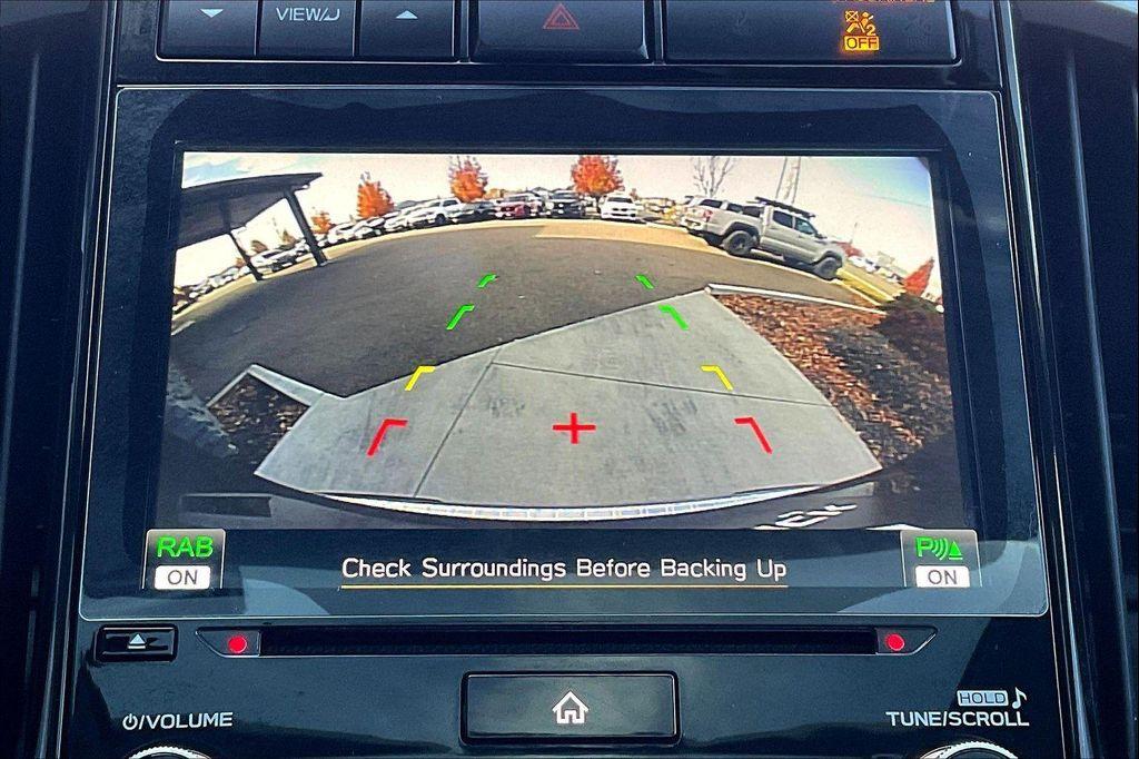 used 2020 Subaru Ascent car, priced at $29,795