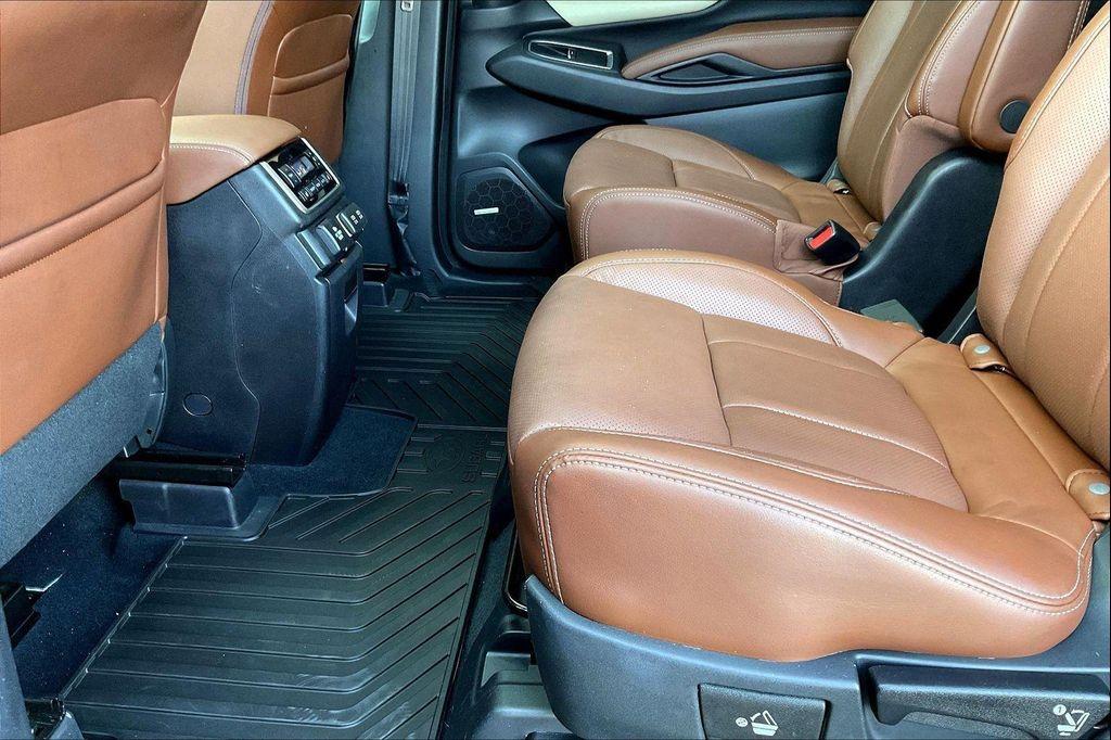 used 2020 Subaru Ascent car, priced at $29,795