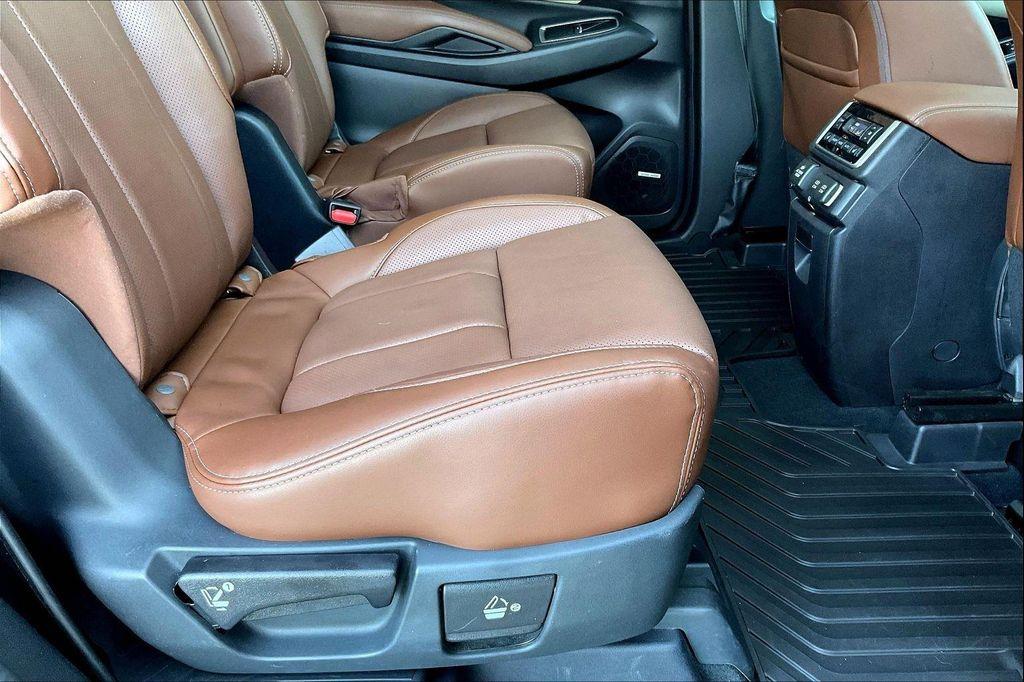 used 2020 Subaru Ascent car, priced at $29,795