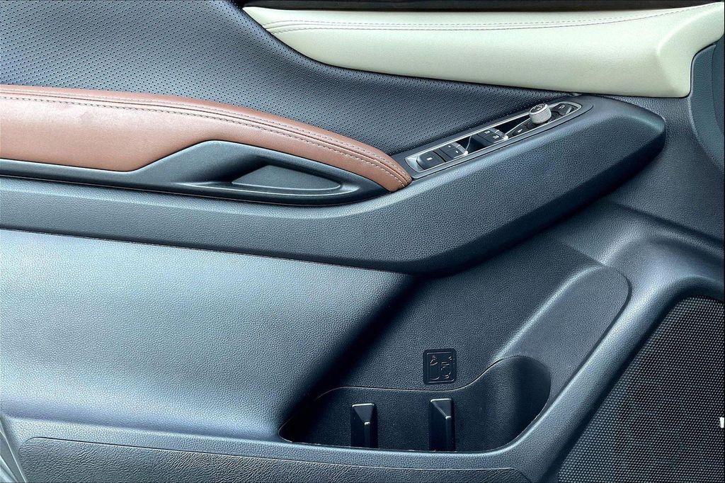 used 2020 Subaru Ascent car, priced at $29,795