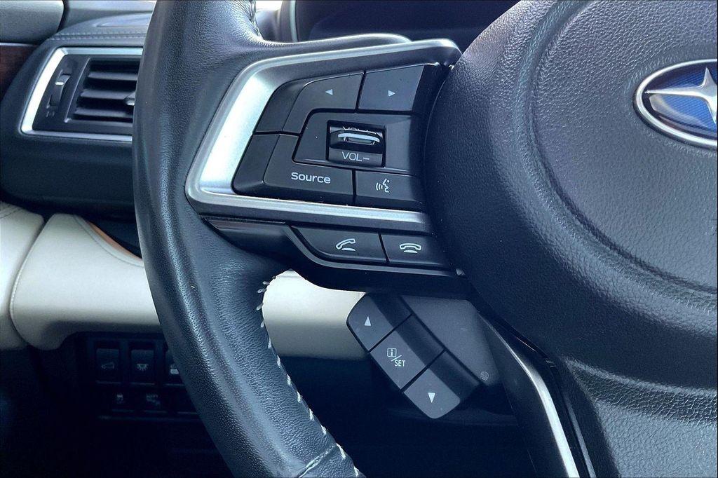 used 2020 Subaru Ascent car, priced at $29,795