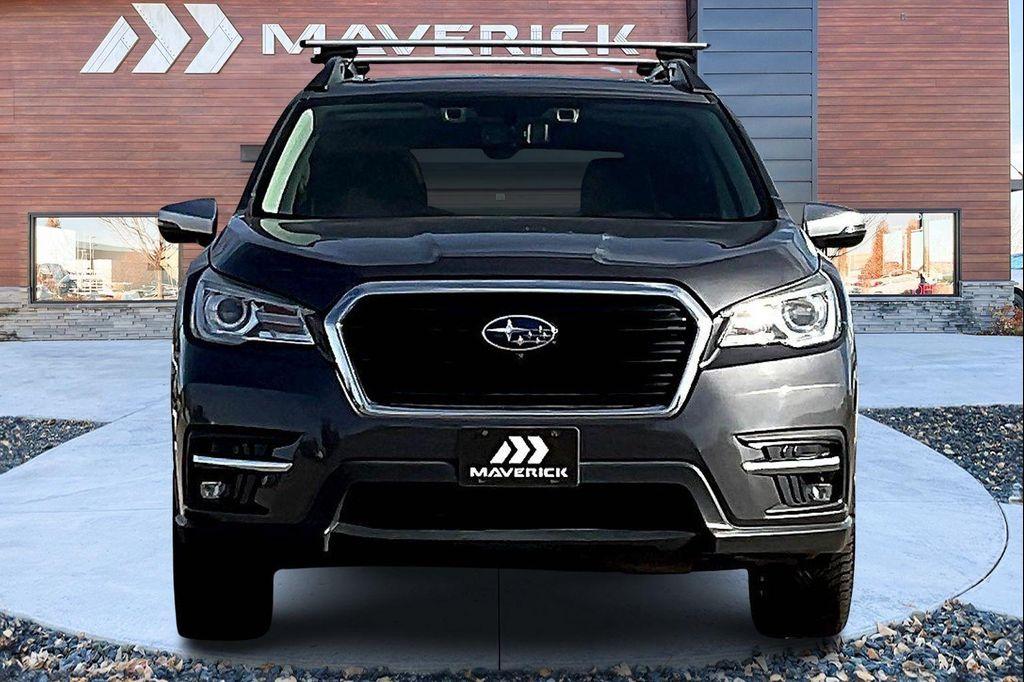 used 2020 Subaru Ascent car, priced at $29,795