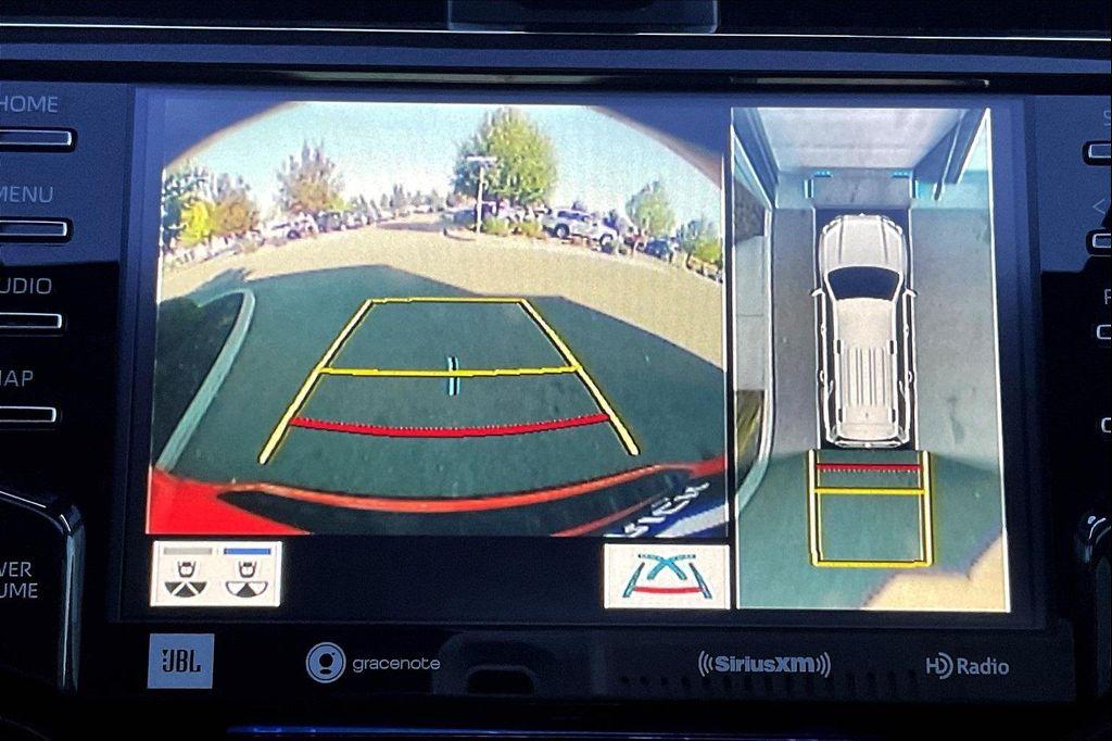 used 2023 Toyota 4Runner car, priced at $52,997